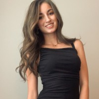 Gabrielle Nervesa