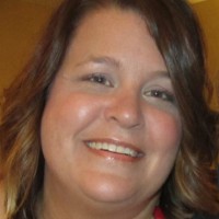 Erica Stoudt