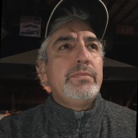 Luis Moreno
