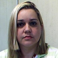 Flávia Glaice Fernandes Freitas