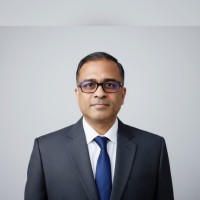 Sambit Kumar Mohanty