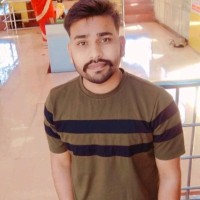 Abhay Raj Kushwaha