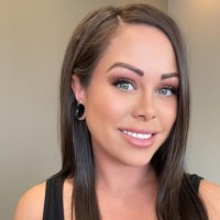 Mallory Mcghee