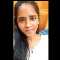 Vijayalakshmi E