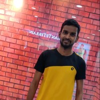 Ashok Thiyagu