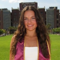 Savannah White