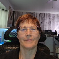 Cheryl Cain
