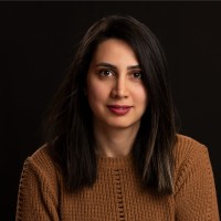 Shadi Jandaghian