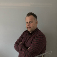 Martin Westers