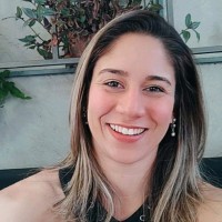 Giovanna Rosa, P.Eng