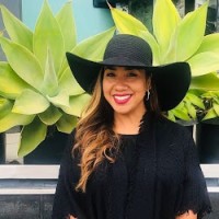 Valarie Valdez-Jones