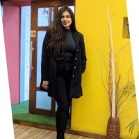 Farha Shams Hridi