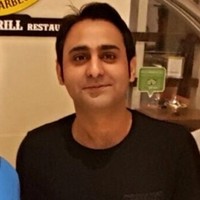 Atif Alvi