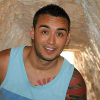 Javier Bocanegra