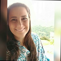 Juliana Brito Teixeira
