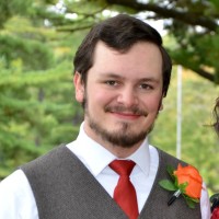Adam Clussman