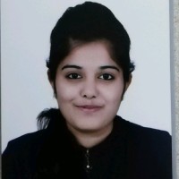Asmita Parmar