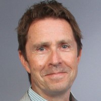 Darren Reeves