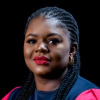 Ingrid Ogechi Ofoma