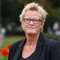 Trude Van De Ven