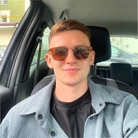 Андрей Григоренко