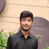 Soham Padariya