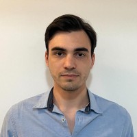 Stefan Chirica
