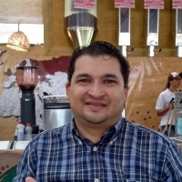 Renzo Domingos De Carvalho Leite