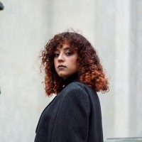 hanieh sadeghi