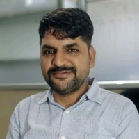Kailash Sain