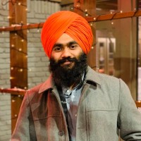 Gurpreet Singh Multani