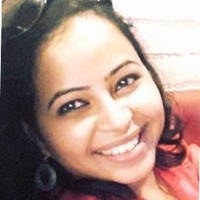 Indrani Dutta