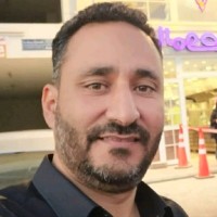 Ziad Alhourany