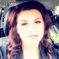 Megan Speakman