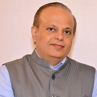 Deepak Nihalani