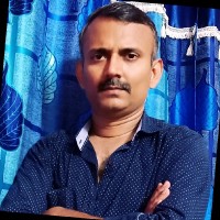 Ambrose Seeniraj M.Sc. Cs