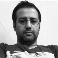 Alireza Bakhtiari