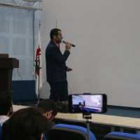 Haitham Zaraket