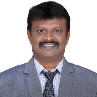Dinesh Vasudevan