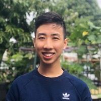 Raymond Eng