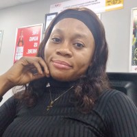 Delight Udeze