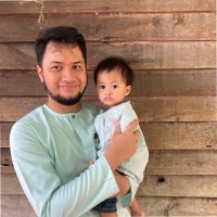 Mohamad Asif Adnan