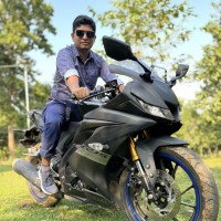 Md Anamul Hoque Parvez