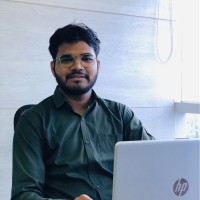 Gaurav Patil
