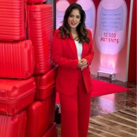 Monika Mathur, MD