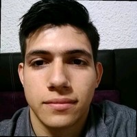 Salvador Monge Hernández