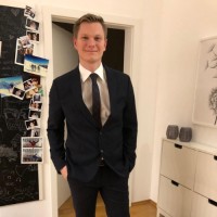 Tim Bergmann