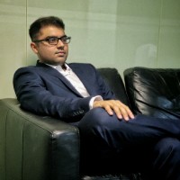 Smit Banker