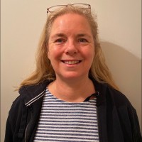Julie Marsden