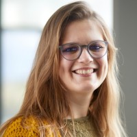 Liesbet Van Oudenhove